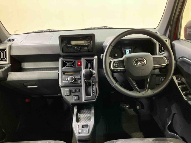 タフトG ダーククロムベンチャー(北海道)の中古車