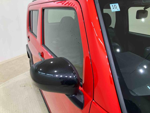 タフトG ダーククロムベンチャー(北海道)の中古車