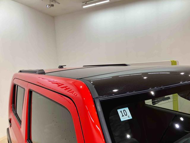 タフトG ダーククロムベンチャー(北海道)の中古車