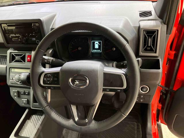 タフトG ダーククロムベンチャー(北海道)の中古車