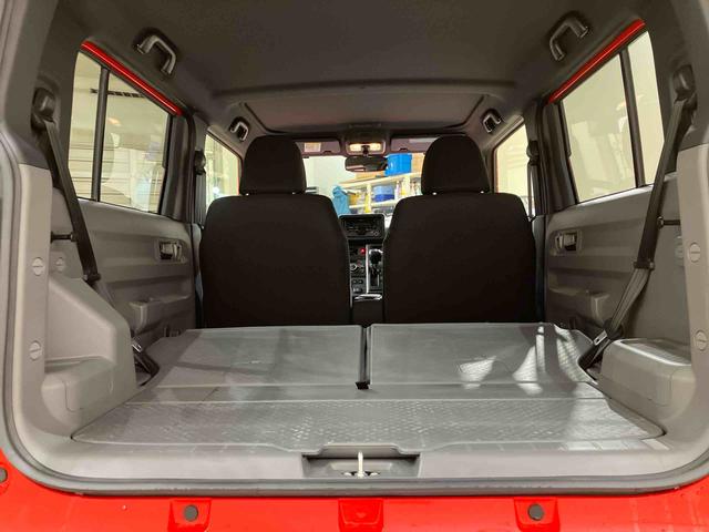 タフトG ダーククロムベンチャー(北海道)の中古車