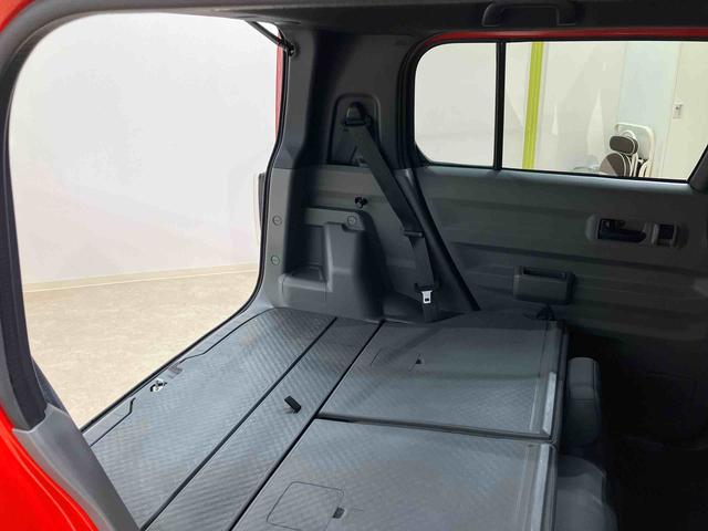 タフトG ダーククロムベンチャー(北海道)の中古車