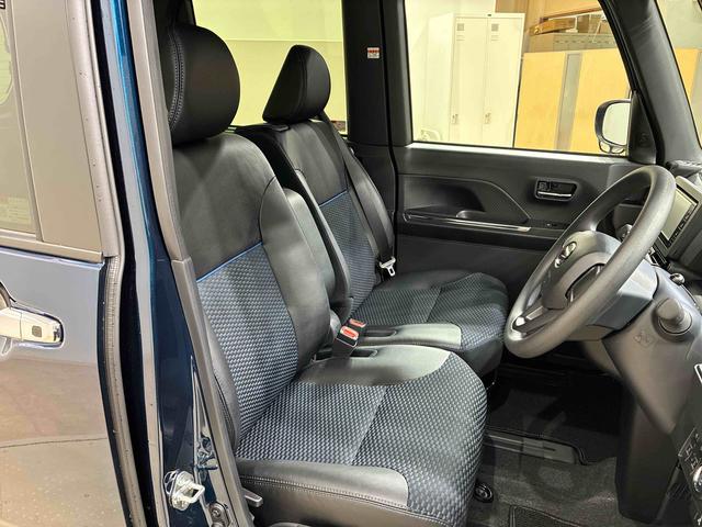 タントカスタムX(北海道)の中古車