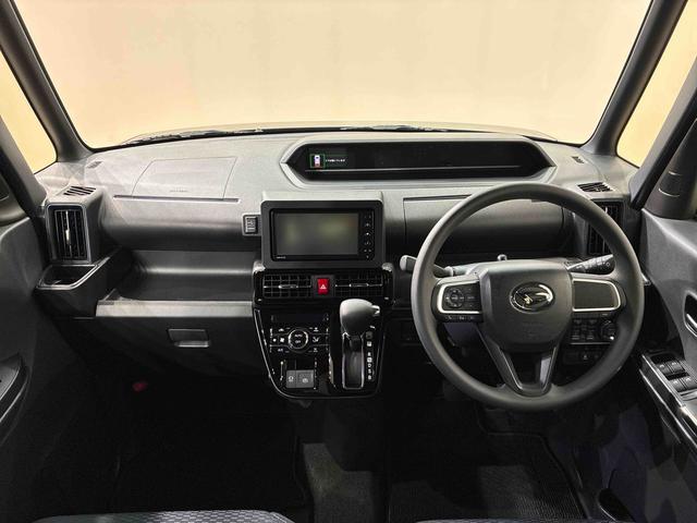 タントカスタムX(北海道)の中古車