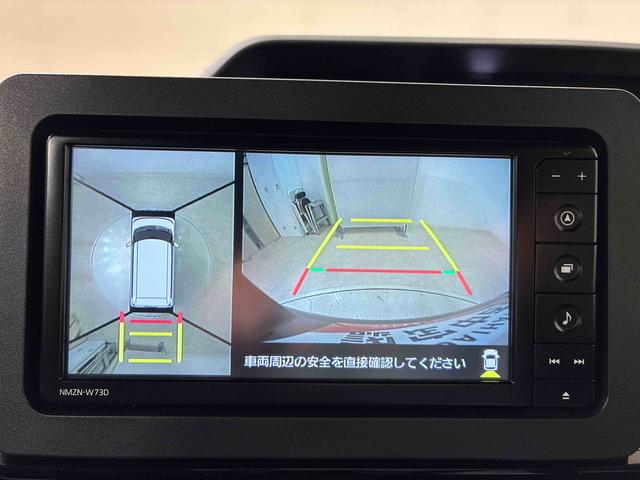 タントカスタムX(北海道)の中古車