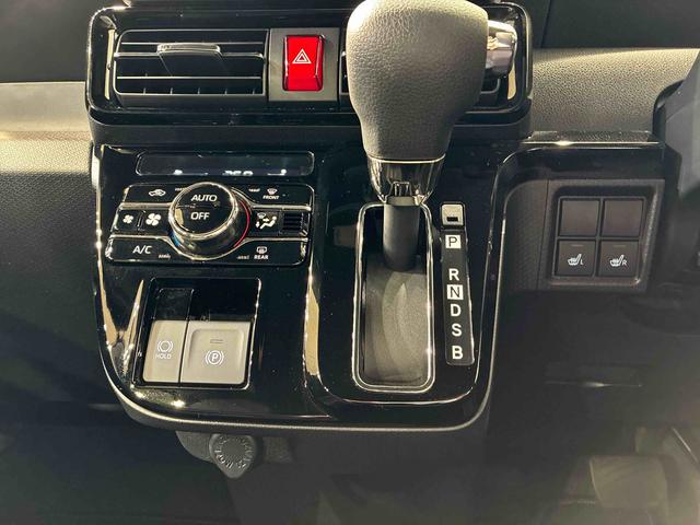 タントカスタムX(北海道)の中古車