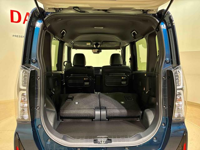 タントカスタムX(北海道)の中古車