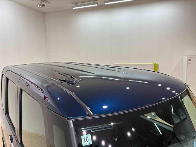 タントカスタムX(北海道)の中古車