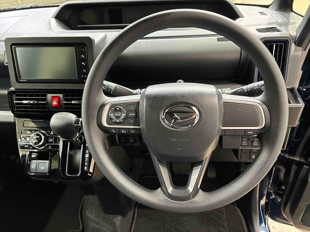 タントカスタムX(北海道)の中古車