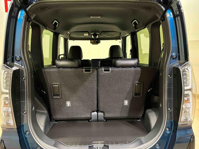 タントカスタムX(北海道)の中古車