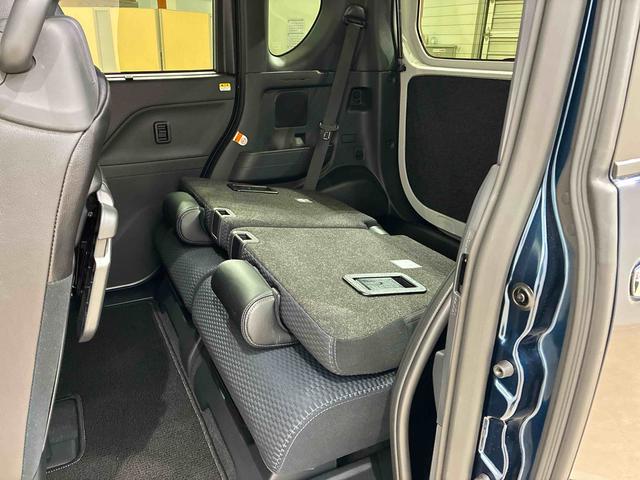 タントカスタムX(北海道)の中古車