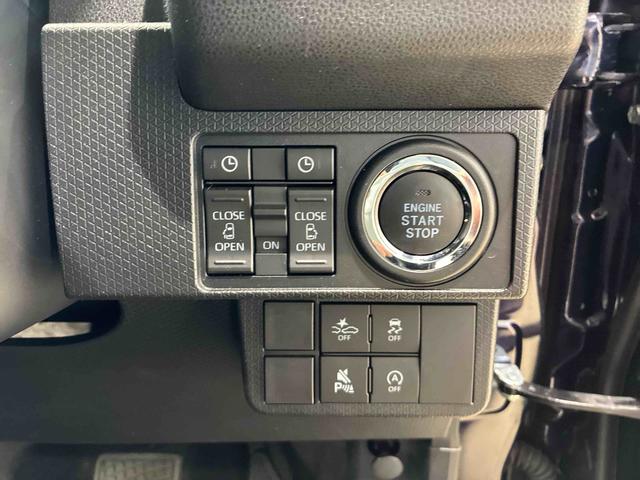 タントカスタムX4WD アルミホイール シートヒーター アイドリングストップ オートマチックハイビーム 衝突防止システム LEDヘッドランプ レーンアシスト スマートキー 記録簿 ワンオーナー エアバッグ エアコン(北海道)の中古車