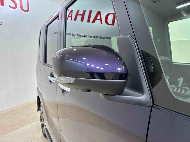 タントカスタムX4WD アルミホイール シートヒーター アイドリングストップ オートマチックハイビーム 衝突防止システム LEDヘッドランプ レーンアシスト スマートキー 記録簿 ワンオーナー エアバッグ エアコン(北海道)の中古車