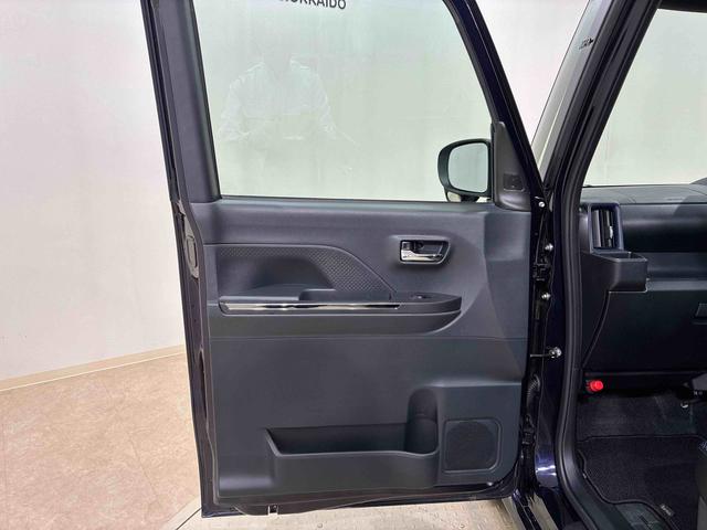 タントカスタムX4WD アルミホイール シートヒーター アイドリングストップ オートマチックハイビーム 衝突防止システム LEDヘッドランプ レーンアシスト スマートキー 記録簿 ワンオーナー エアバッグ エアコン(北海道)の中古車