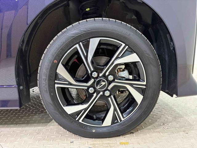 タントカスタムX4WD アルミホイール シートヒーター アイドリングストップ オートマチックハイビーム 衝突防止システム LEDヘッドランプ レーンアシスト スマートキー 記録簿 ワンオーナー エアバッグ エアコン(北海道)の中古車