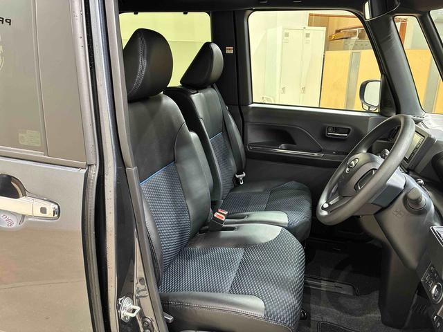 タントカスタムX(北海道)の中古車