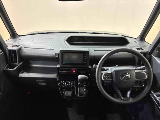 タントカスタムX(北海道)の中古車