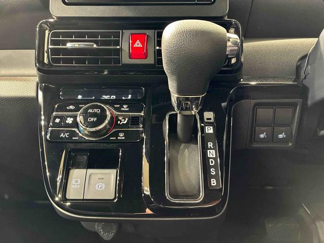 タントカスタムX(北海道)の中古車