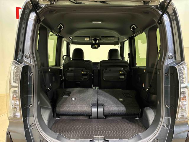 タントカスタムX(北海道)の中古車