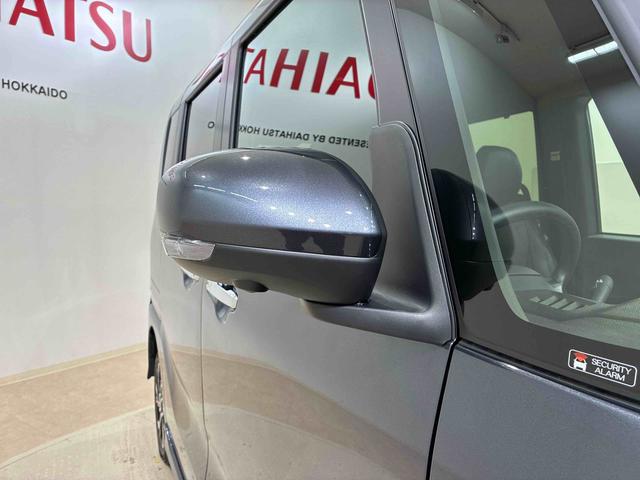 タントカスタムX(北海道)の中古車