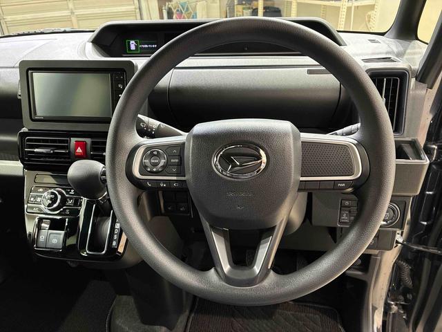 タントカスタムX(北海道)の中古車