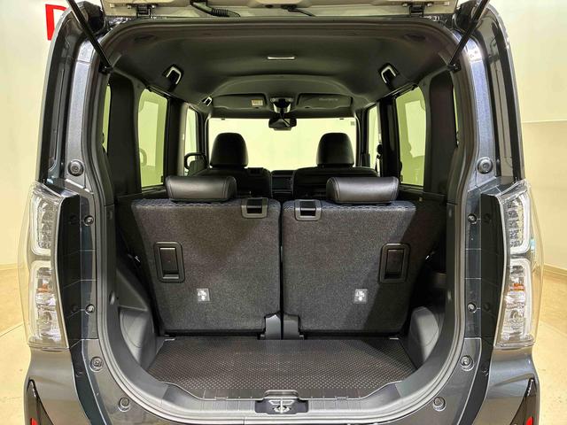 タントカスタムX(北海道)の中古車