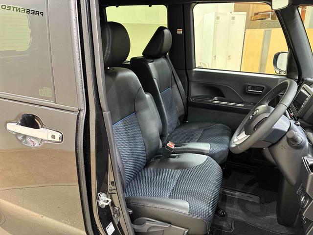 タントカスタムRS4WD アルミホイール シートヒーター ターボ アイドリングストップ オートマチックハイビーム 衝突防止システム LEDヘッドランプ レーンアシスト スマートキー 記録簿 ワンオーナー エアバッグ(北海道)の中古車