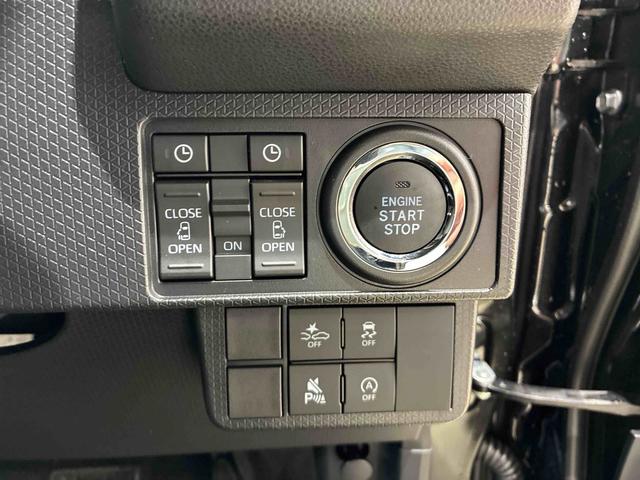 タントカスタムRS4WD アルミホイール シートヒーター ターボ アイドリングストップ オートマチックハイビーム 衝突防止システム LEDヘッドランプ レーンアシスト スマートキー 記録簿 ワンオーナー エアバッグ(北海道)の中古車