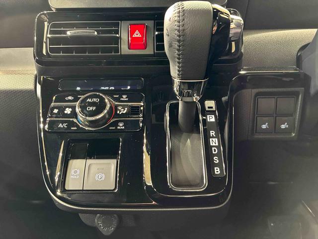 タントカスタムRS4WD アルミホイール シートヒーター ターボ アイドリングストップ オートマチックハイビーム 衝突防止システム LEDヘッドランプ レーンアシスト スマートキー 記録簿 ワンオーナー エアバッグ(北海道)の中古車