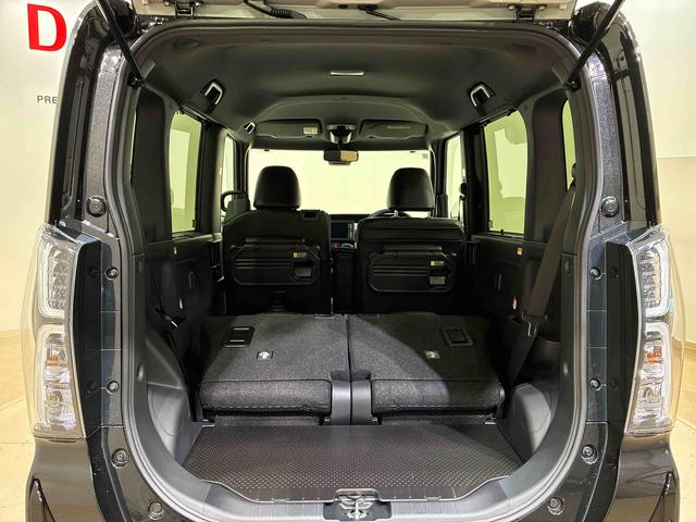 タントカスタムRS4WD アルミホイール シートヒーター ターボ アイドリングストップ オートマチックハイビーム 衝突防止システム LEDヘッドランプ レーンアシスト スマートキー 記録簿 ワンオーナー エアバッグ(北海道)の中古車