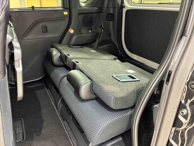 タントカスタムRS4WD アルミホイール シートヒーター ターボ アイドリングストップ オートマチックハイビーム 衝突防止システム LEDヘッドランプ レーンアシスト スマートキー 記録簿 ワンオーナー エアバッグ(北海道)の中古車