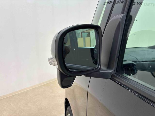 タントカスタムRS4WD アルミホイール シートヒーター ターボ アイドリングストップ オートマチックハイビーム 衝突防止システム LEDヘッドランプ レーンアシスト スマートキー 記録簿 ワンオーナー エアバッグ(北海道)の中古車