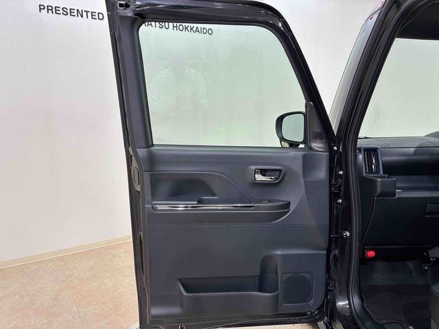 タントカスタムRS4WD アルミホイール シートヒーター ターボ アイドリングストップ オートマチックハイビーム 衝突防止システム LEDヘッドランプ レーンアシスト スマートキー 記録簿 ワンオーナー エアバッグ(北海道)の中古車