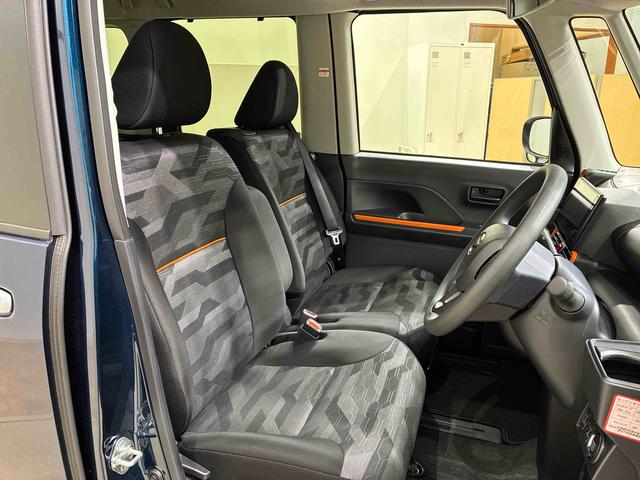 タントファンクロス(北海道)の中古車