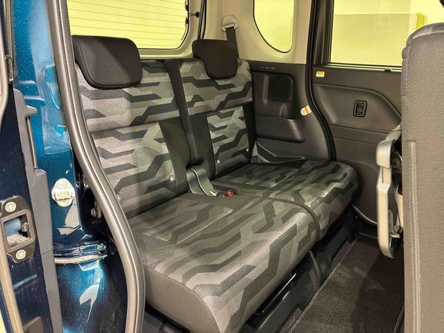 タントファンクロス(北海道)の中古車