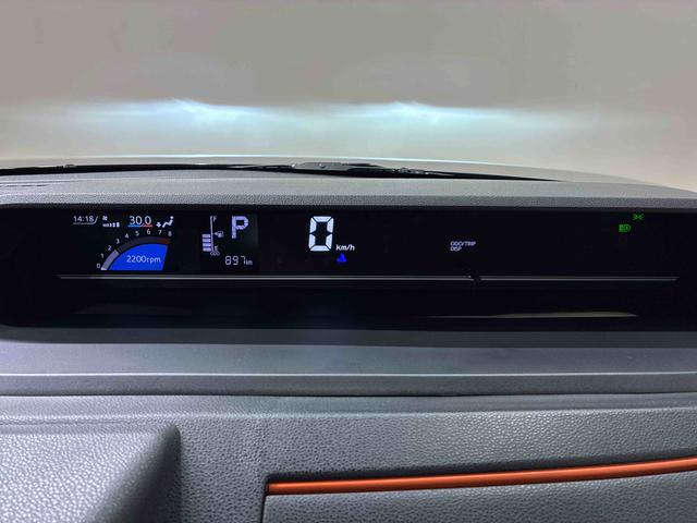 タントファンクロス(北海道)の中古車