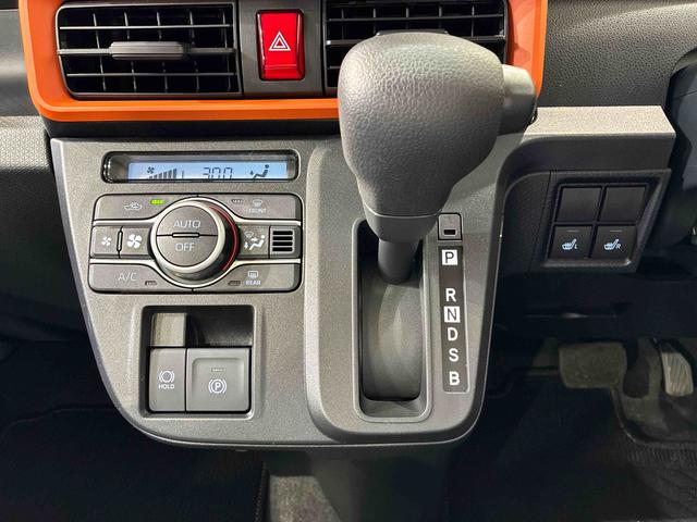 タントファンクロス(北海道)の中古車