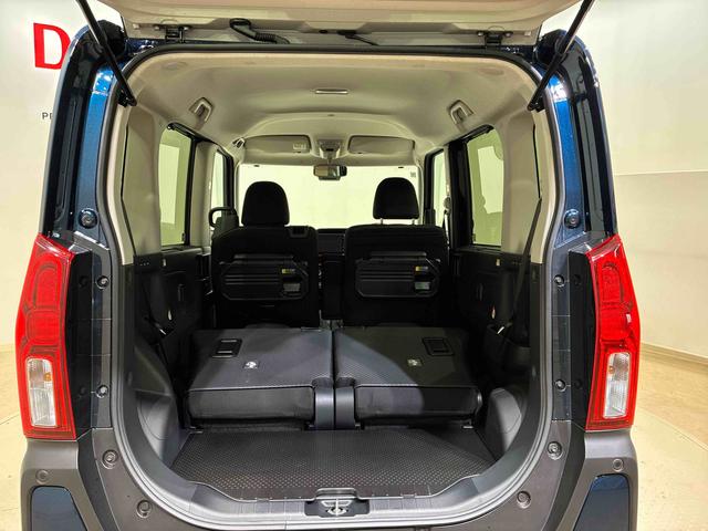 タントファンクロス(北海道)の中古車