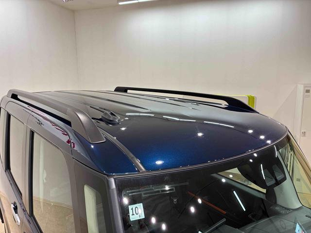 タントファンクロス(北海道)の中古車