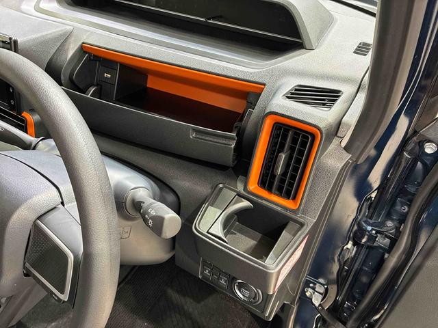 タントファンクロス(北海道)の中古車