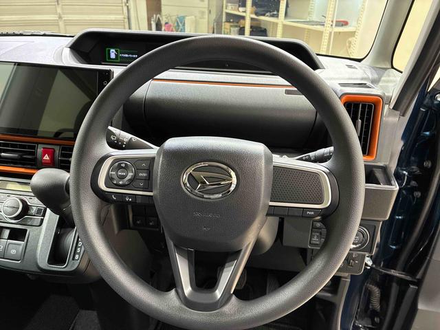 タントファンクロス(北海道)の中古車