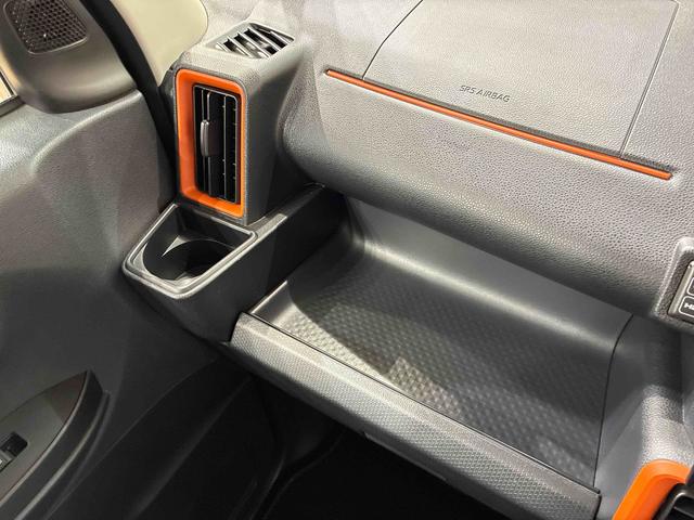 タントファンクロス(北海道)の中古車