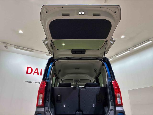 タントファンクロス(北海道)の中古車