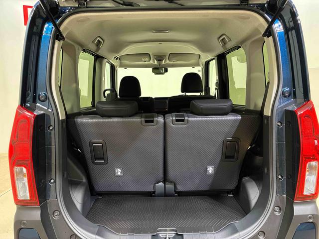 タントファンクロス(北海道)の中古車