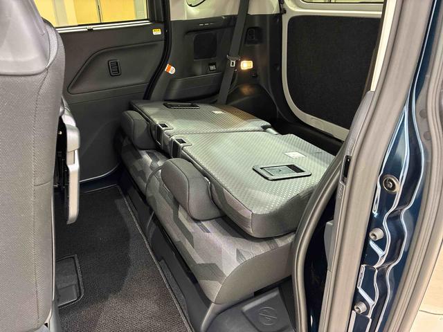 タントファンクロス(北海道)の中古車