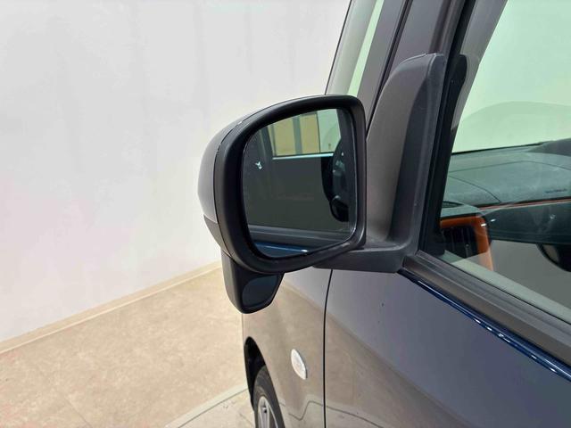 タントファンクロス(北海道)の中古車