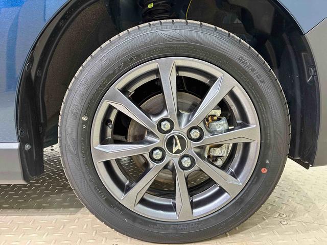 タントファンクロス(北海道)の中古車