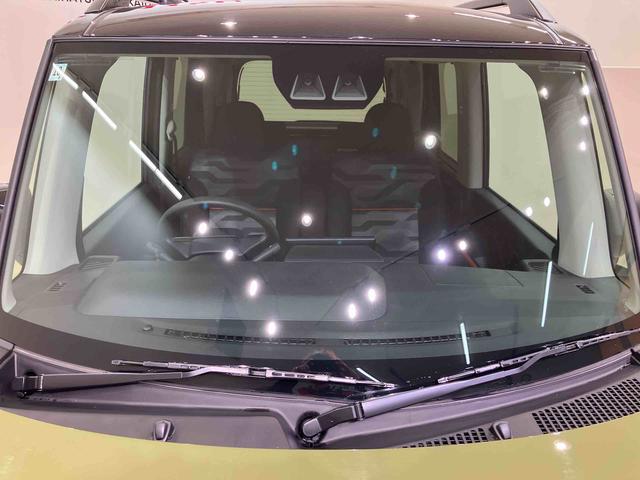 タントファンクロス（北海道）の中古車