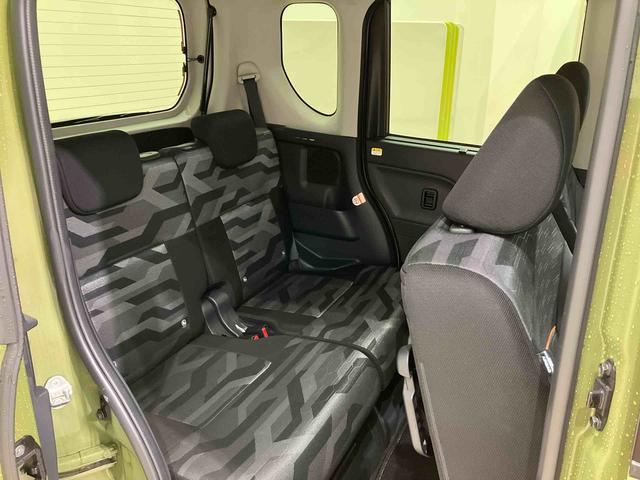 タントファンクロス（北海道）の中古車