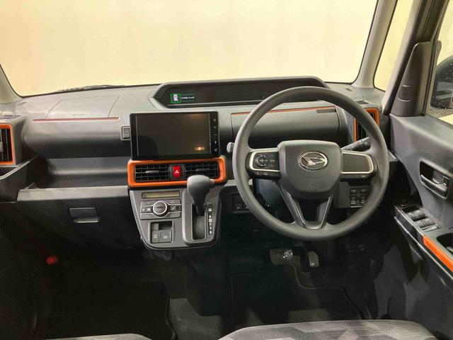 タントファンクロス（北海道）の中古車